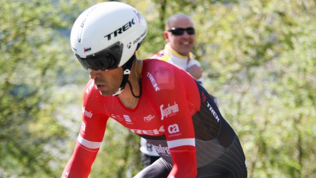 Contador: 