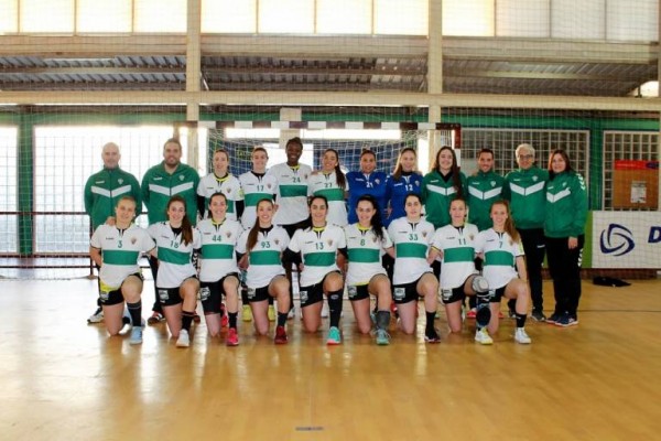 El Balonmano Elche pedirá competir en la European Cup en lugar de la European League