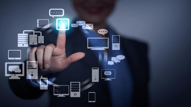 
La invasión de los ultracuerpos 5G 
