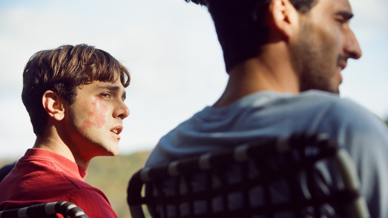 Historias de amor 'queer' a la carta