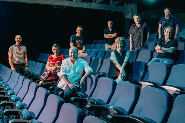 Teatro valenciano: ¿por qué hace 25 años de casi todo? 