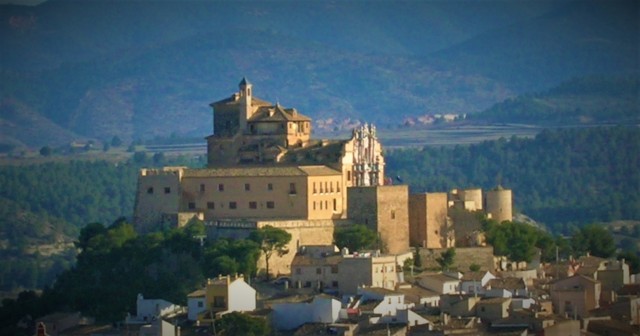 Caravaca: Historia y tradición en mitad de un paraje natural