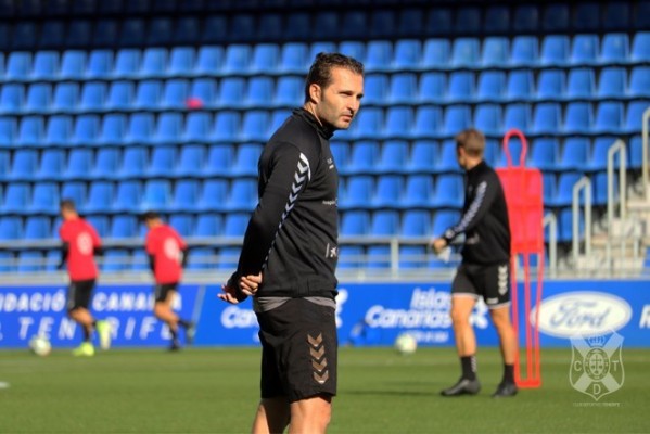Marca: El Valencia piensa en Baraja para su banquillo