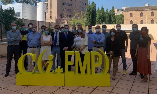El Info reconoce la valentía de seis emprendedores en tiempo de crisis