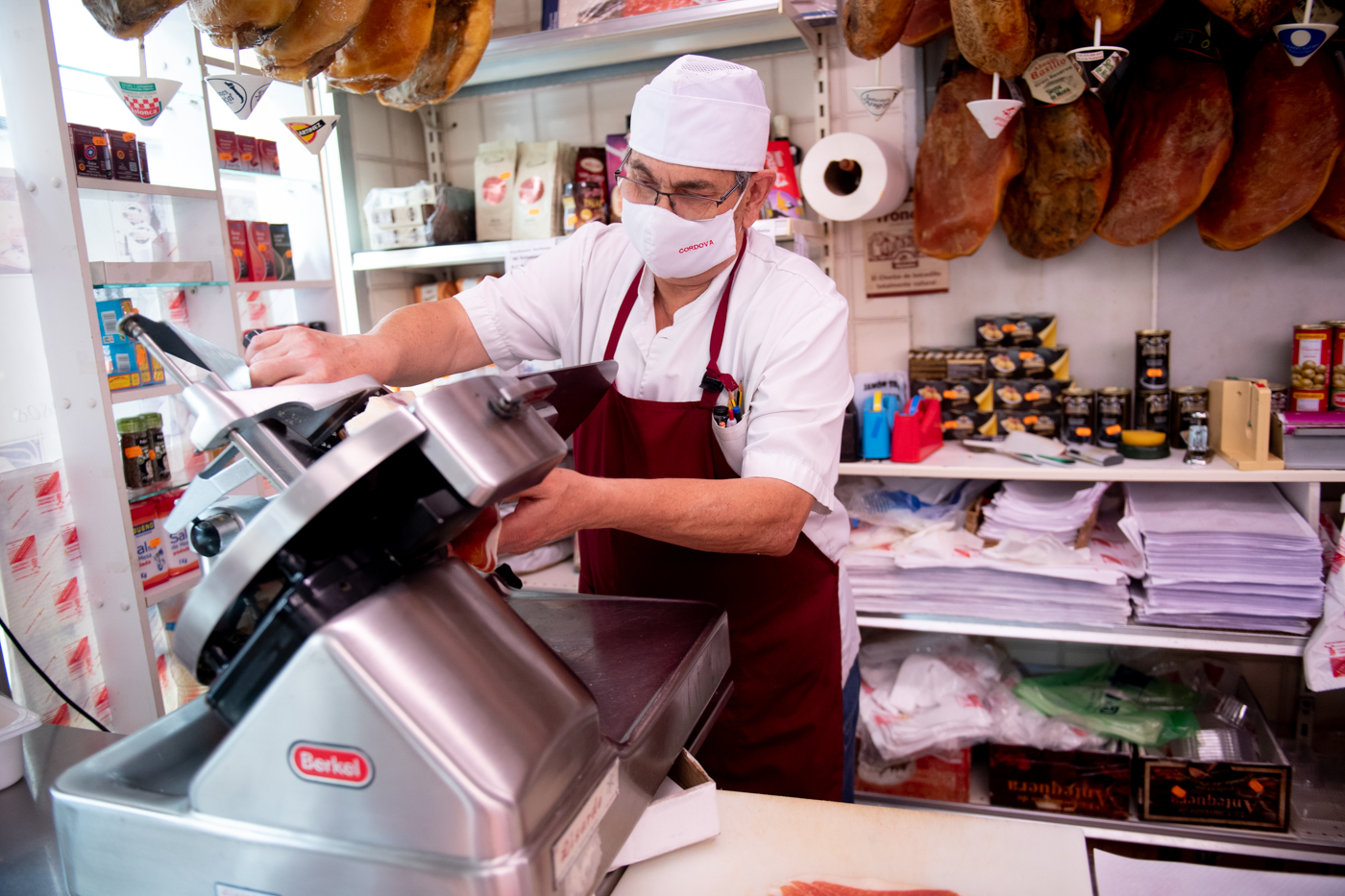 Fotos: KIKE TABERNER - 