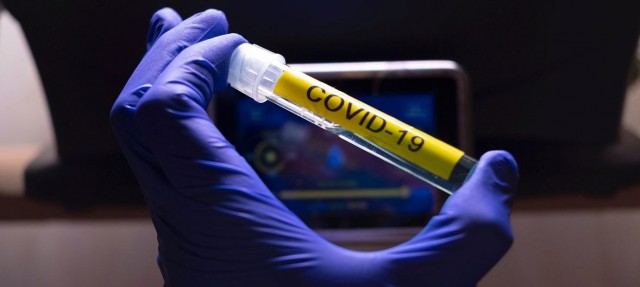 Los contagios de covid-19 se duplican en España en un día: de 124 a 257 nuevos casos