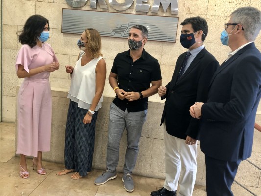 El turismo teme lo peor: prevé hasta ocho mil parados más en el sector
