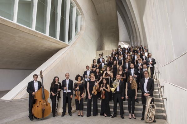 La Orquesta de la Comunitat recalará en Borriana el 23 de julio