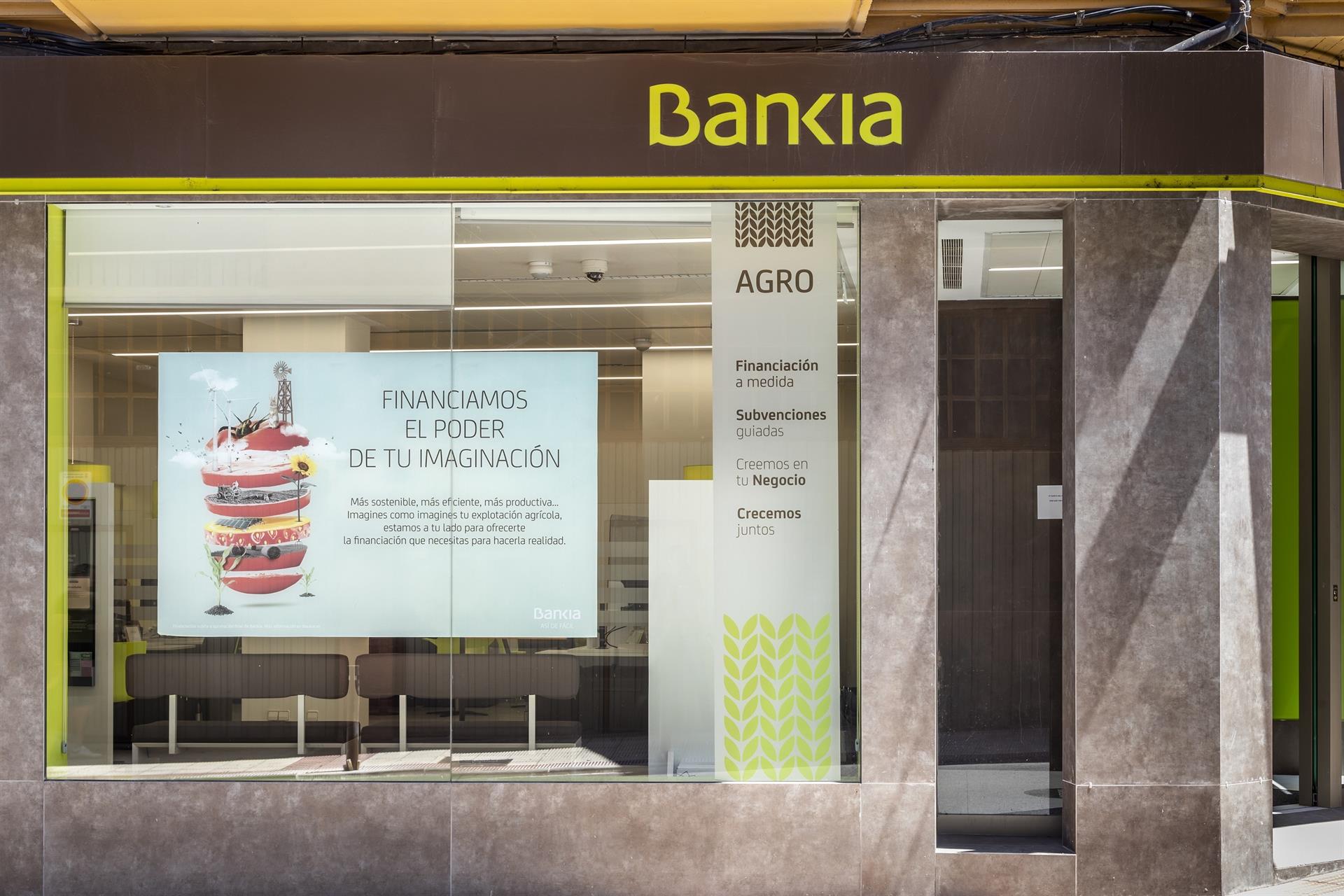 Foto: Bankia - 