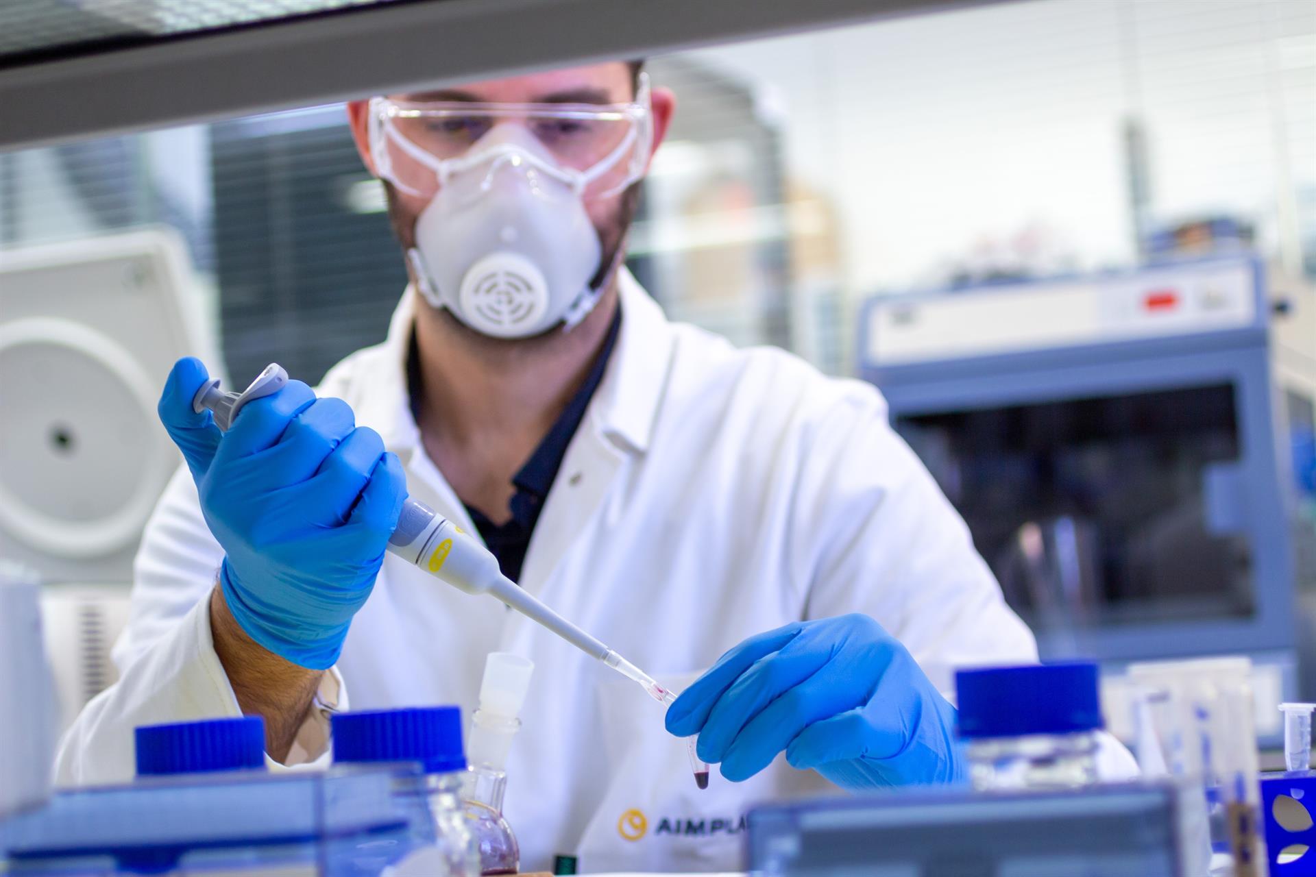 Foto: CHARO PASCUAL ( AIMPLAS) - 