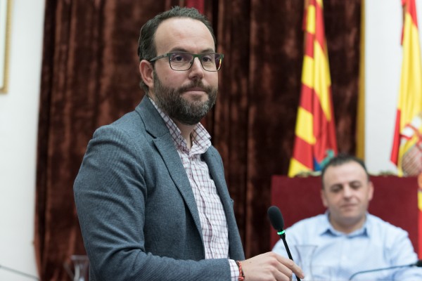 Ecologistes en Acció denuncia que Elche sigue 