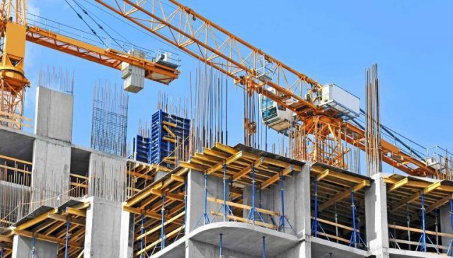 Los arquitectos alzan la voz y piden medidas para impulsar una 