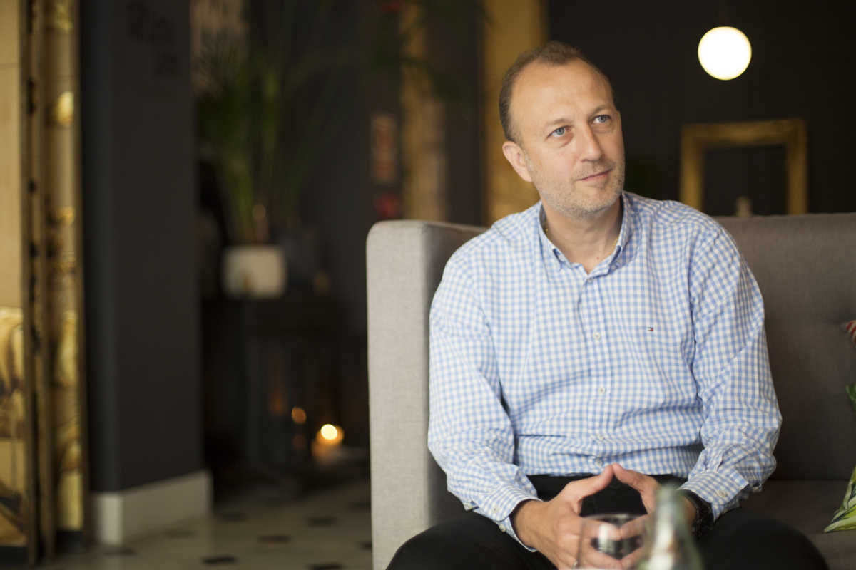 Foto: ESTRELLA JOVER - 