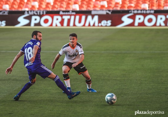 Adrià Guerrero: 
