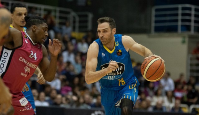 El HLA Alicante anuncia el regreso de Urtasun
