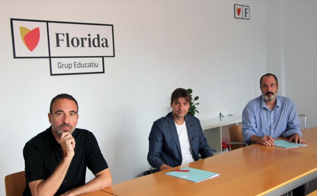 Florida Universitària impartirá un 'Bootcamps' de alto de rendimiento para la creación de guiones