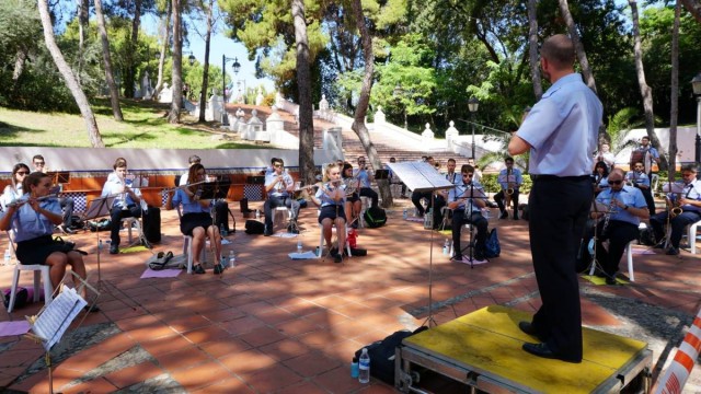 Vila-real adapta a la nueva normalidad las actividades culturales para este verano