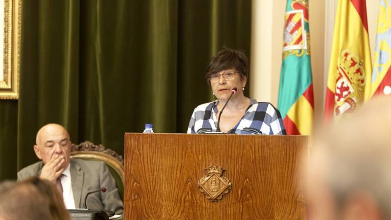 Castelló reforzará el servicio de mediación tras prorrogarse las ayudas de vivienda del Gobierno