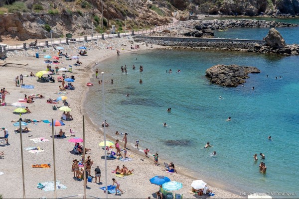 Los turistas nos eligen por la seguridad sanitaria, pero una mala noticia trae anulaciones a los hoteles