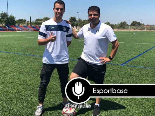 Esportbase analiza el playoff del Joventut Almassora, el verano del Lacross Babel y el nuevo proyecto de Darío Aliaga