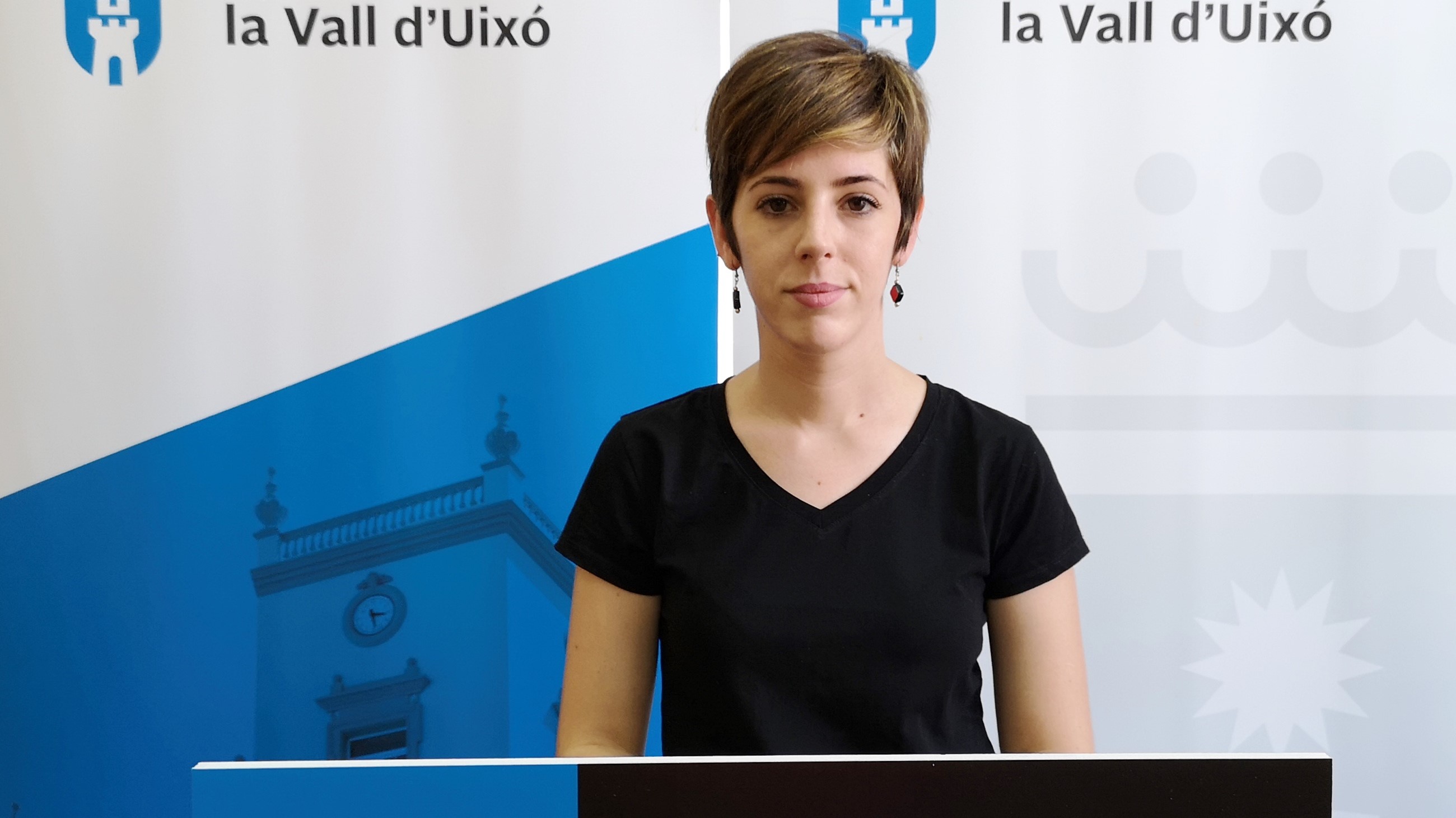 La Vall d'Uixò destina los 90.000 euros de la Escuela de Verano a ayudas sociales