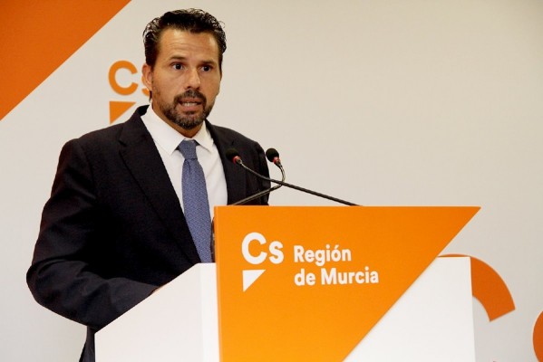 El fallido 23-F en Ciudadanos