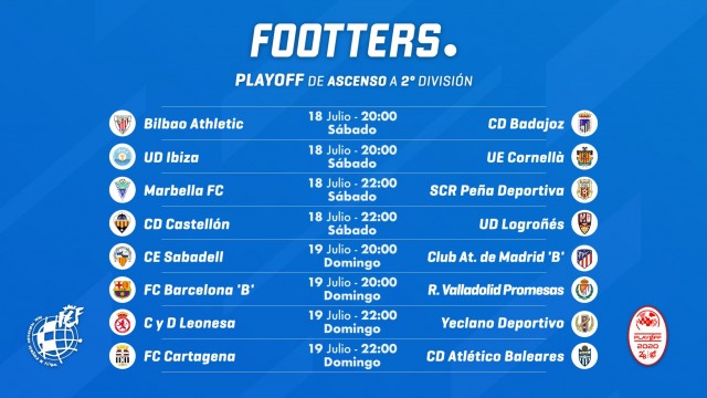 El Castellón-Logroñés se jugará a las 22:00 horas