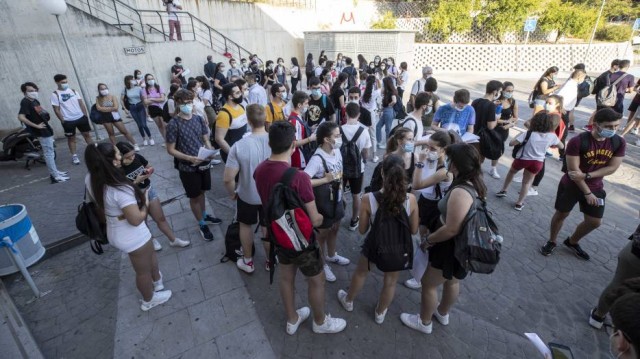 La Región roza ya las 1.500 personas curadas por la covid-19 tras las últimas siete altas