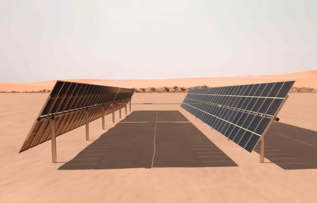 Soltec presenta un nuevo seguidor solar con menos motores y de costes más reducidos
