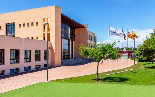 El colegio Agora Lledó de Castelló vuelve a situarse en la élite europea de Educación Internacional