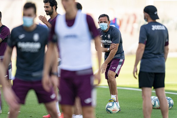 Calleja: 
