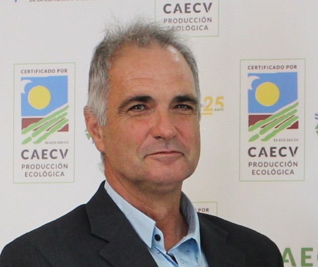 La agricultura ecológica sigue creciendo pese a a la covid: Castelló incrementa un 2,6% sus operadores