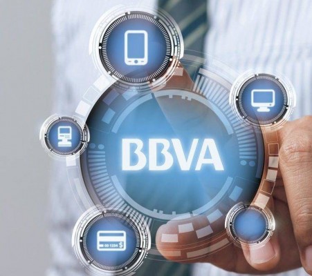 BBVA pone en el mercado el primer 'CoCo' verde de una entidad a nivel mundial