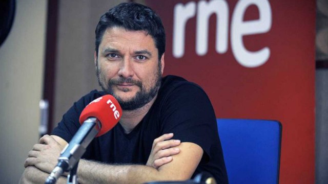 Ignacio Marimón dimite como director de Centros Territoriales de RTVE seis días después de ser nombrado