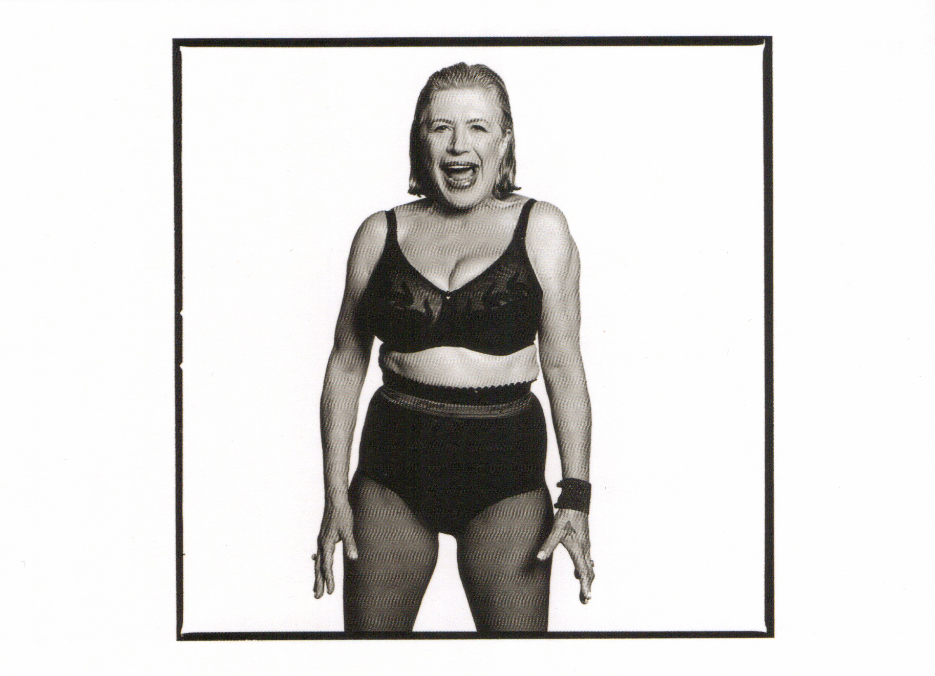 Pesadilla antes de Navidad con Marianne Faithfull