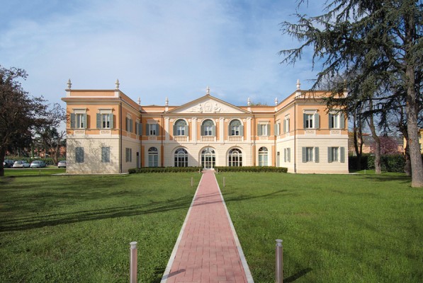 La maquinaria cerámica italiana se da un batacazo y regresa a niveles de facturación de 2013
