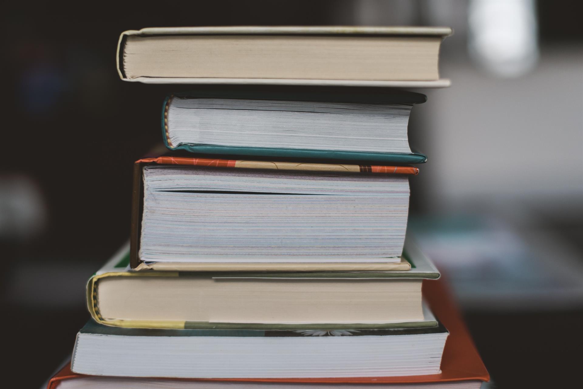 Convocadas las ayudas para participar en ferias internacionales del sector del libro
