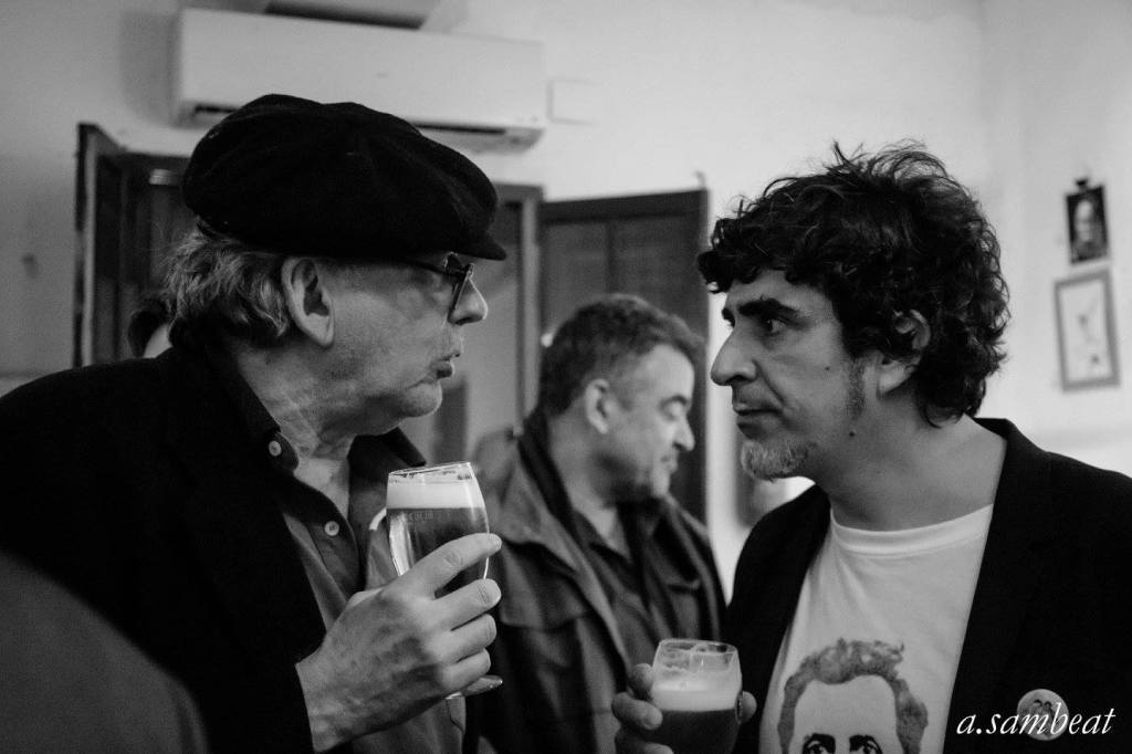 Nace 'Registros', la nueva revista cultural sucesora de Canibaal