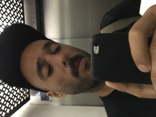 El selfiematón de Paco Poyato