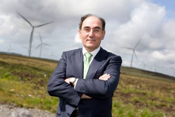 Iberdrola sigue con su camino triunfal en bolsa y está a un paso de máximos históricos