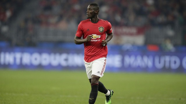Bailly, otro central en el radar del Valencia CF
