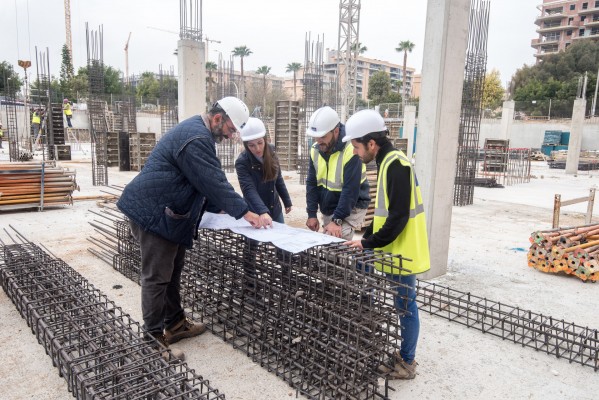 CHM eleva su facturación un 25% y rebasa el umbral de los 100 millones con 2 de beneficio