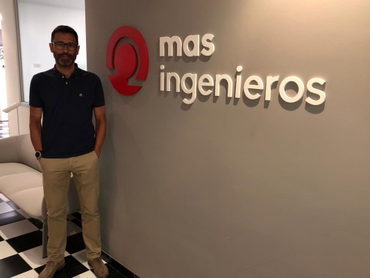 Mas Ingenieros apuesta por la innovación con su integración como 'partner' en el Distrito Digital CV