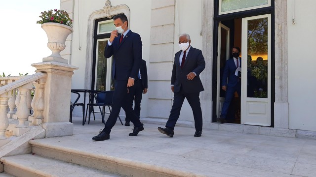 Sánchez y Costa buscan un acuerdo europeo fiel a la propuesta de la Comisión y que no deje atrás la PAC
