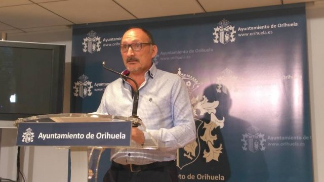 El plan que no nace