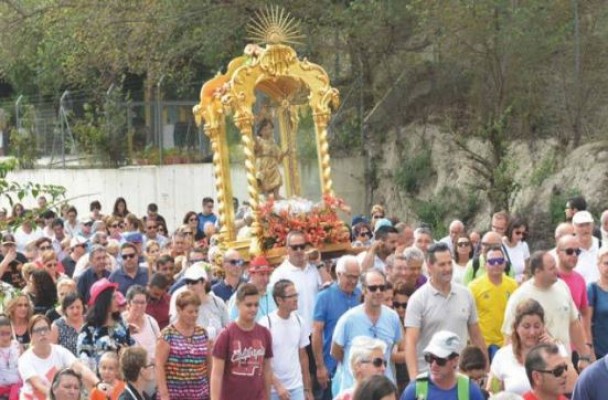 Mula suspende la Romería del Niño y las Fiestas Patronales de septiembre