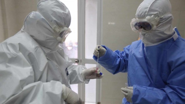  España notifica 12 muertes en los últimos 7 días y 78 contagios en las últimas 24 horas