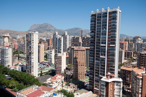 Los apartamentos turísticos sacrifican la rentabilidad para intentar incrementar reservas