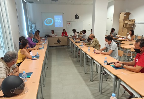 Benicàssim otorgará ayudas que pueden alcanzar hasta un máximo de 4.000 euros por empresario
