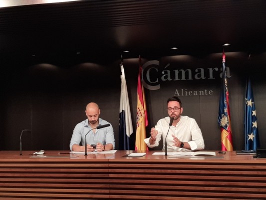 Alicante cierra su plan para la reconstrucción con 21 